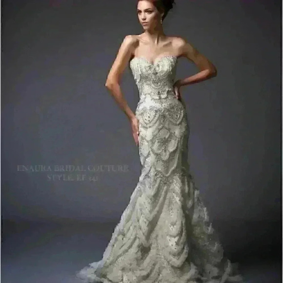 Enaura Bridal - Picture 6 of 6